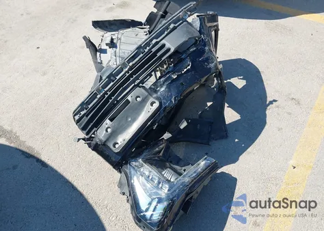 2021 GMC Yukon 2Wd Slt из США, поврежденный, VIN 1GKS1BKD3MR415739